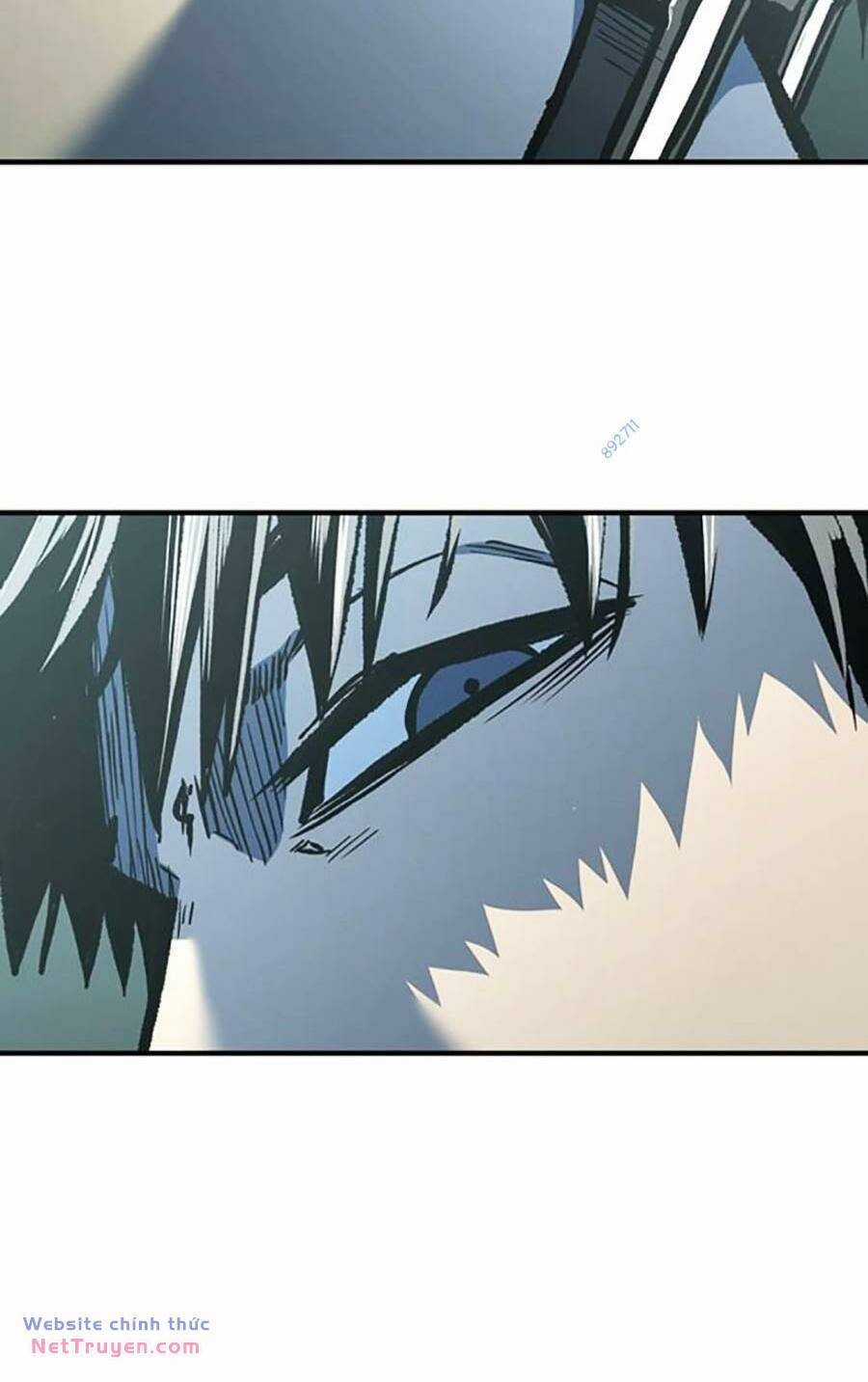 Huyền Thoại Tái Xuất Chapter 79 trang 30