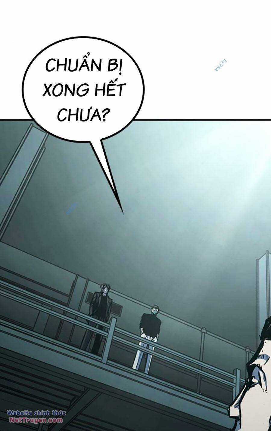 Huyền Thoại Tái Xuất Chapter 79 trang 31