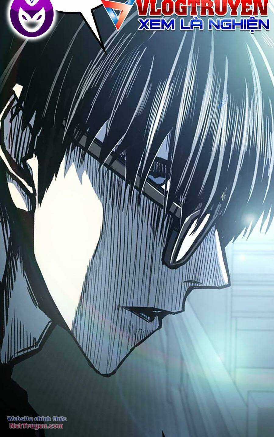 Huyền Thoại Tái Xuất Chapter 79 trang 33