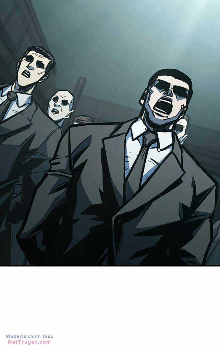 Huyền Thoại Tái Xuất Chapter 79 trang 35