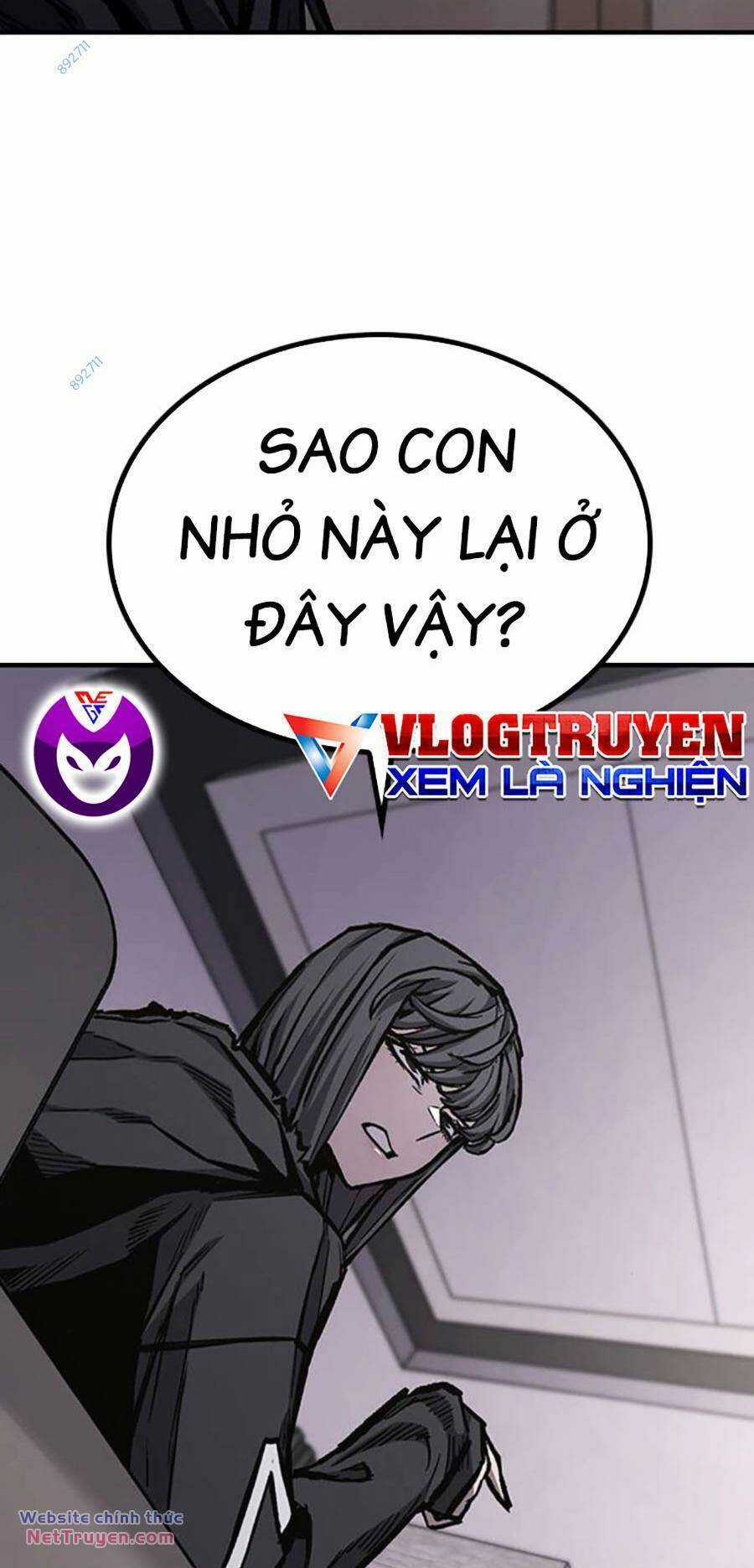 Huyền Thoại Tái Xuất Chapter 79 trang 41