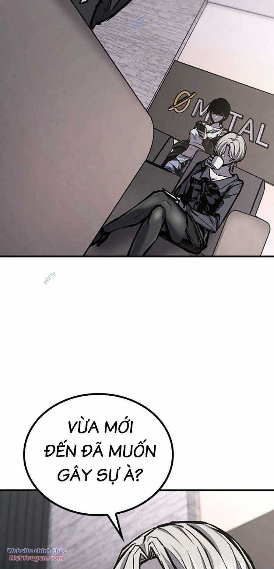 Huyền Thoại Tái Xuất Chapter 79 trang 42