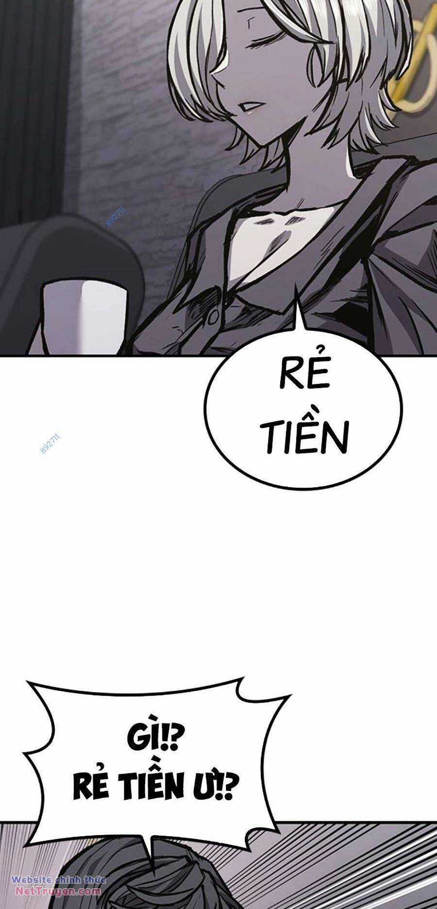 Huyền Thoại Tái Xuất Chapter 79 trang 43