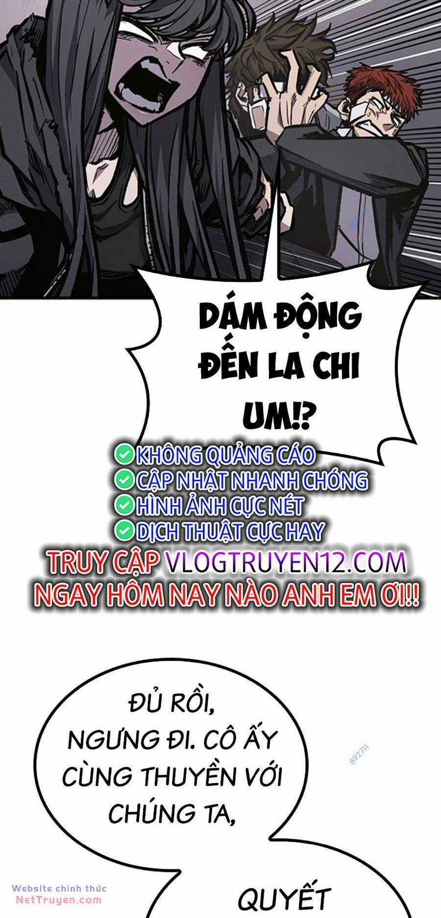 Huyền Thoại Tái Xuất Chapter 79 trang 44
