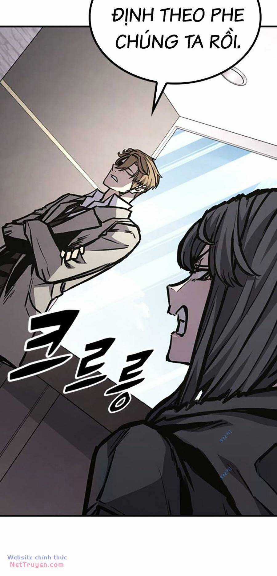 Huyền Thoại Tái Xuất Chapter 79 trang 45