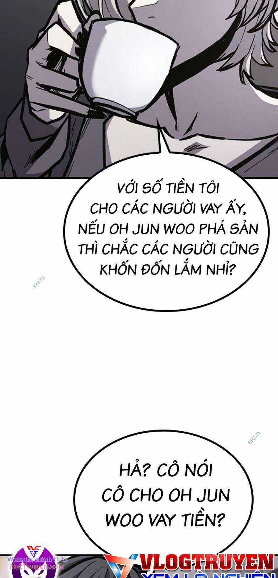 Huyền Thoại Tái Xuất Chapter 79 trang 48