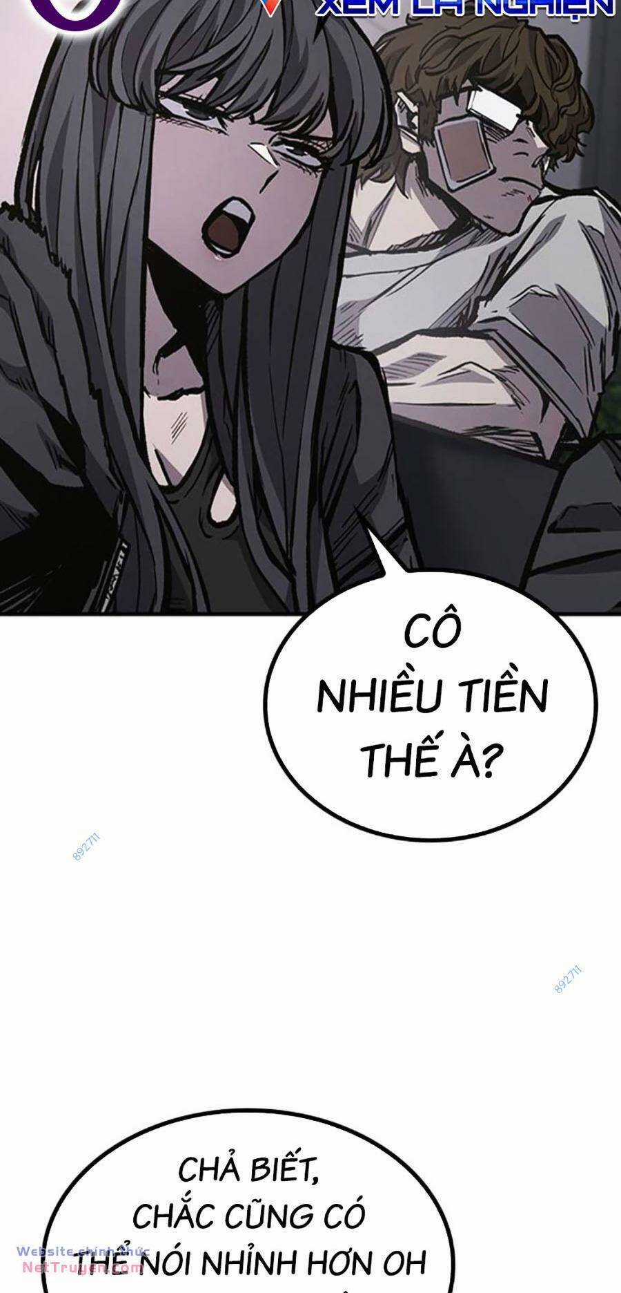 Huyền Thoại Tái Xuất Chapter 79 trang 49