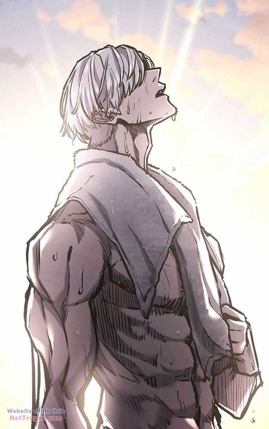Huyền Thoại Tái Xuất Chapter 79 trang 5