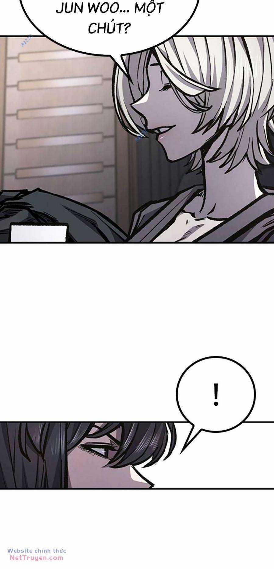 Huyền Thoại Tái Xuất Chapter 79 trang 50