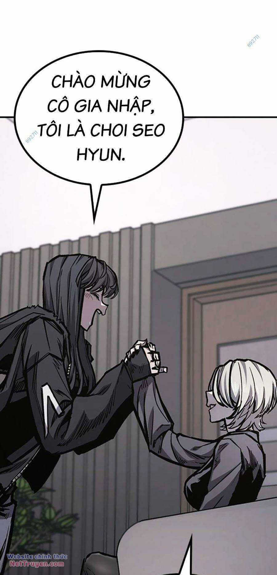 Huyền Thoại Tái Xuất Chapter 79 trang 51