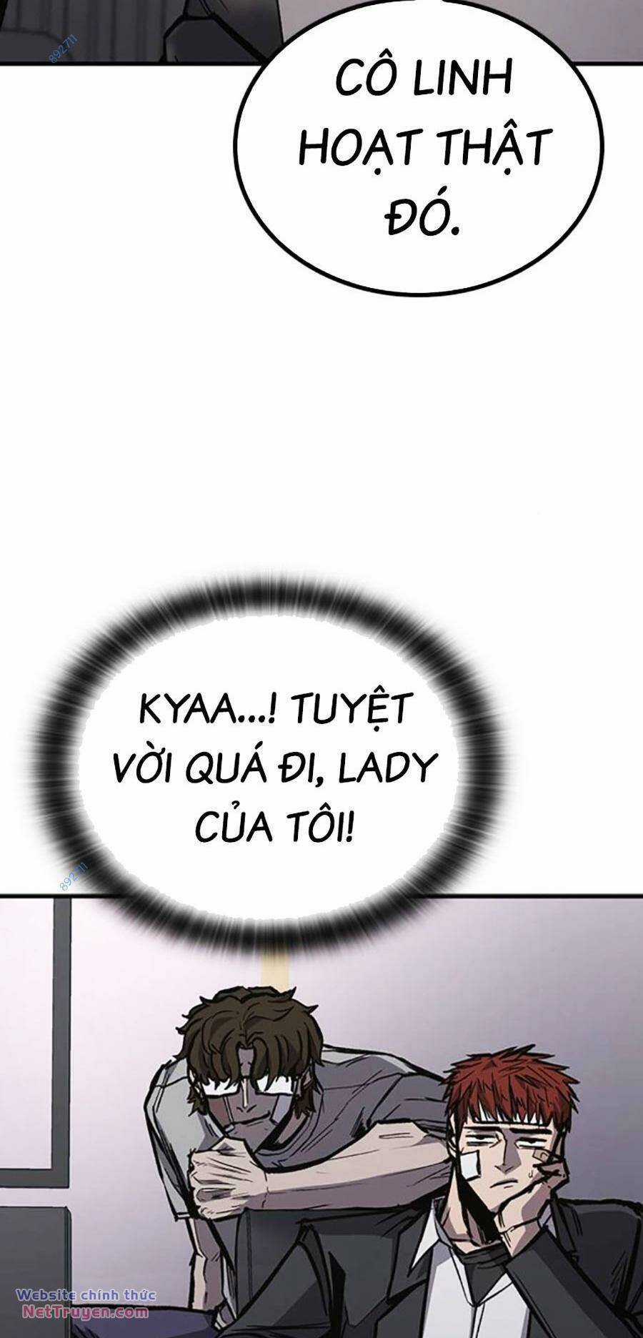 Huyền Thoại Tái Xuất Chapter 79 trang 52