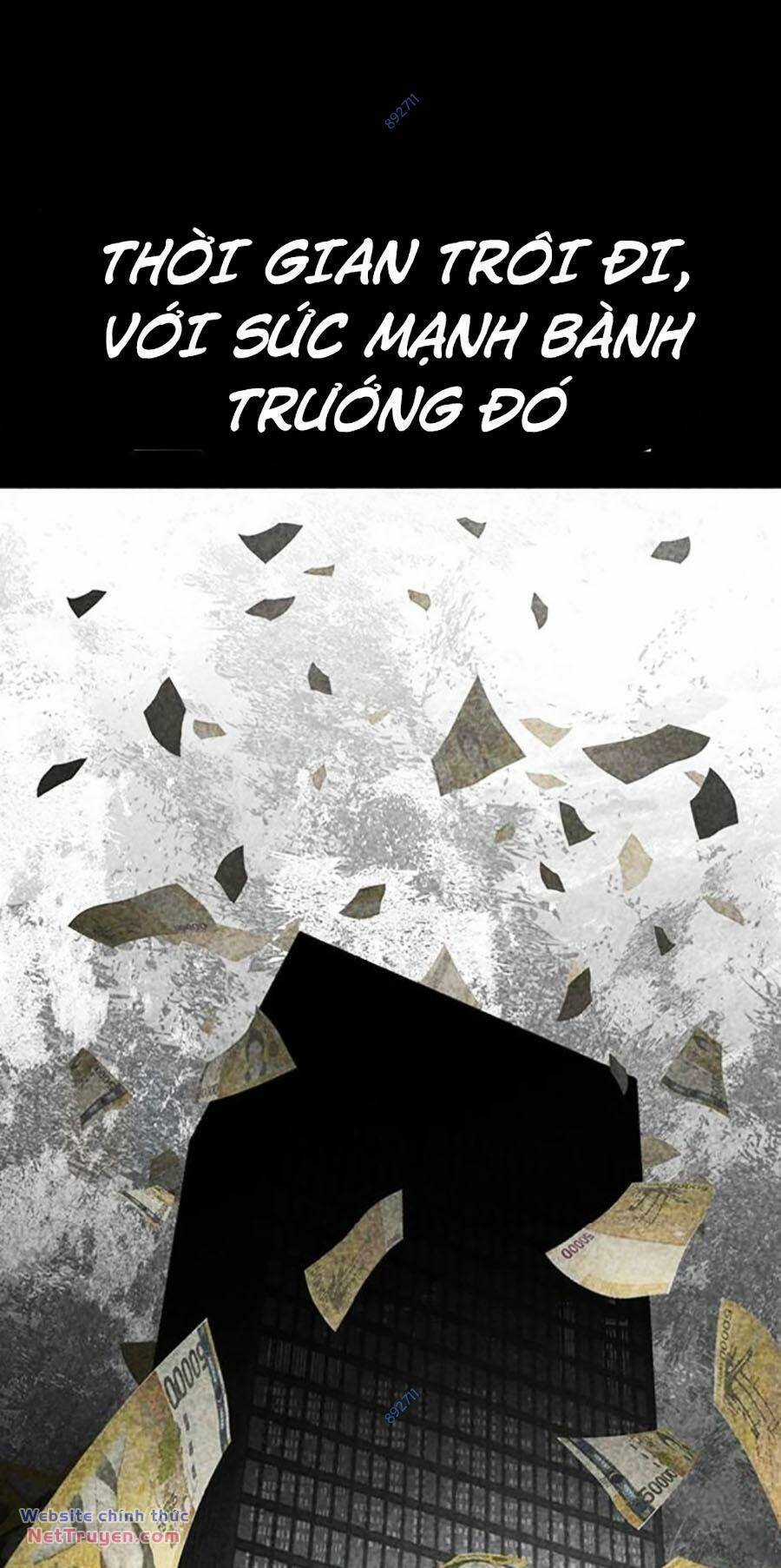 Huyền Thoại Tái Xuất Chapter 79 trang 59