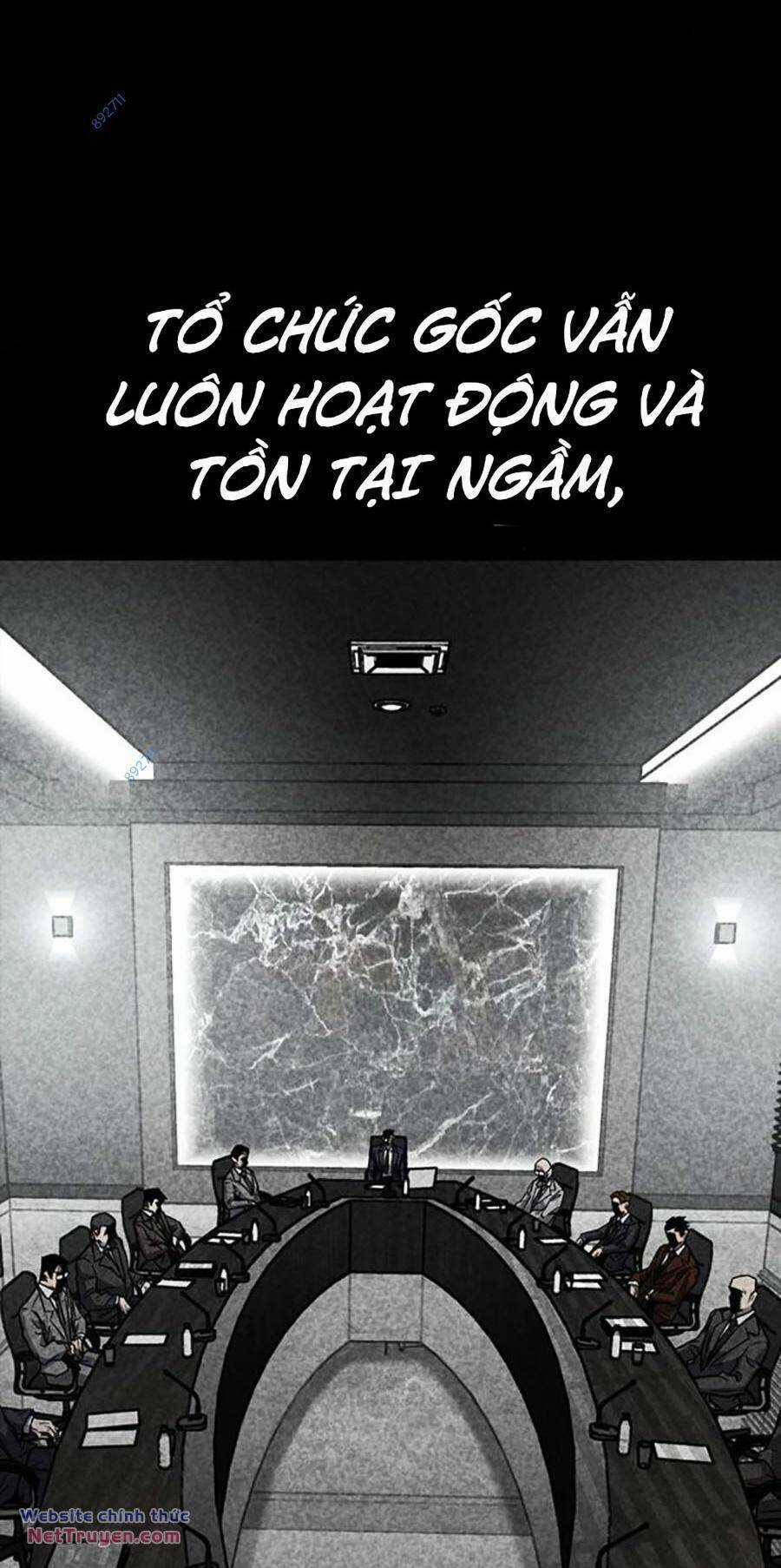 Huyền Thoại Tái Xuất Chapter 79 trang 61