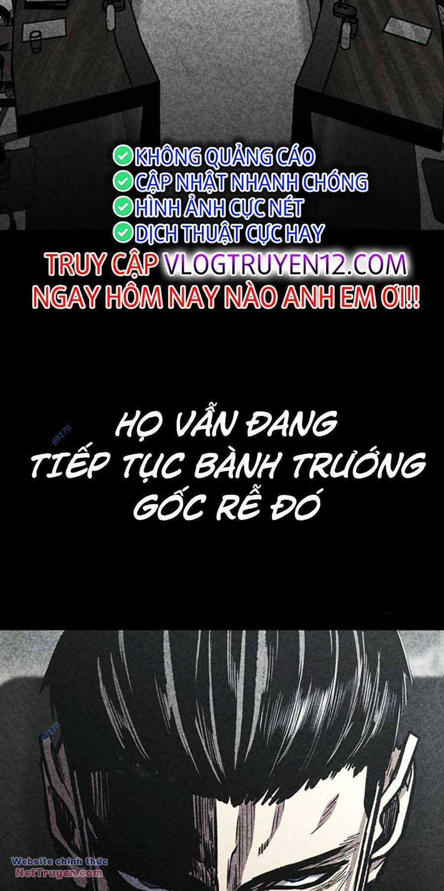 Huyền Thoại Tái Xuất Chapter 79 trang 62