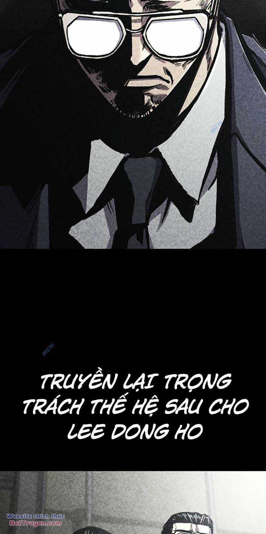 Huyền Thoại Tái Xuất Chapter 79 trang 63