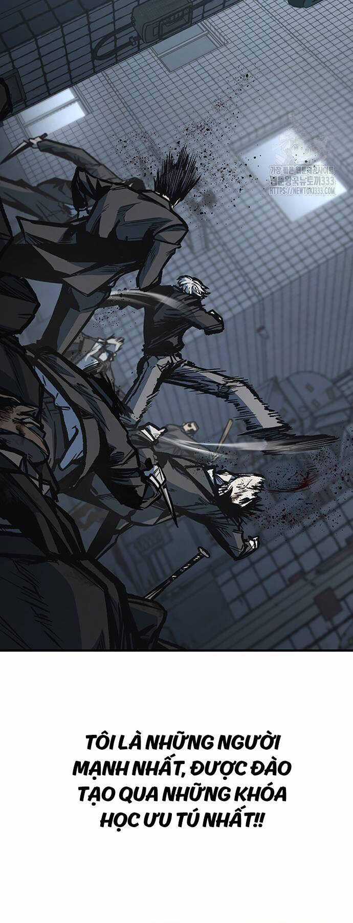 Huyền Thoại Tái Xuất Chapter 80 trang 11