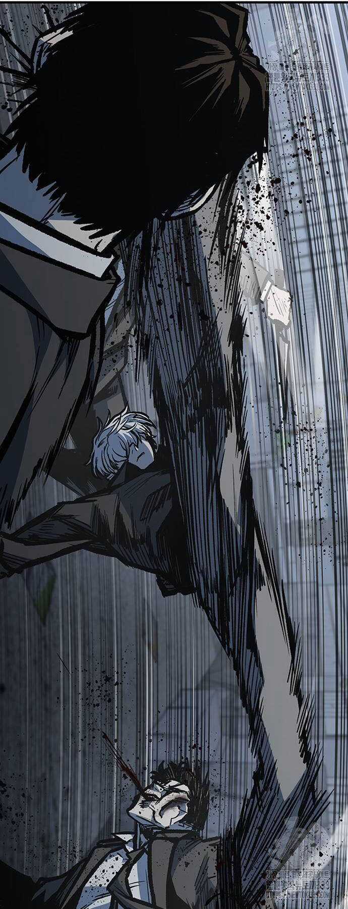 Huyền Thoại Tái Xuất Chapter 80 trang 12