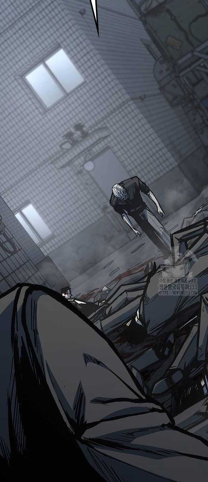 Huyền Thoại Tái Xuất Chapter 80 trang 16