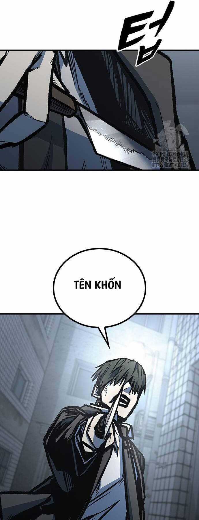 Huyền Thoại Tái Xuất Chapter 80 trang 19