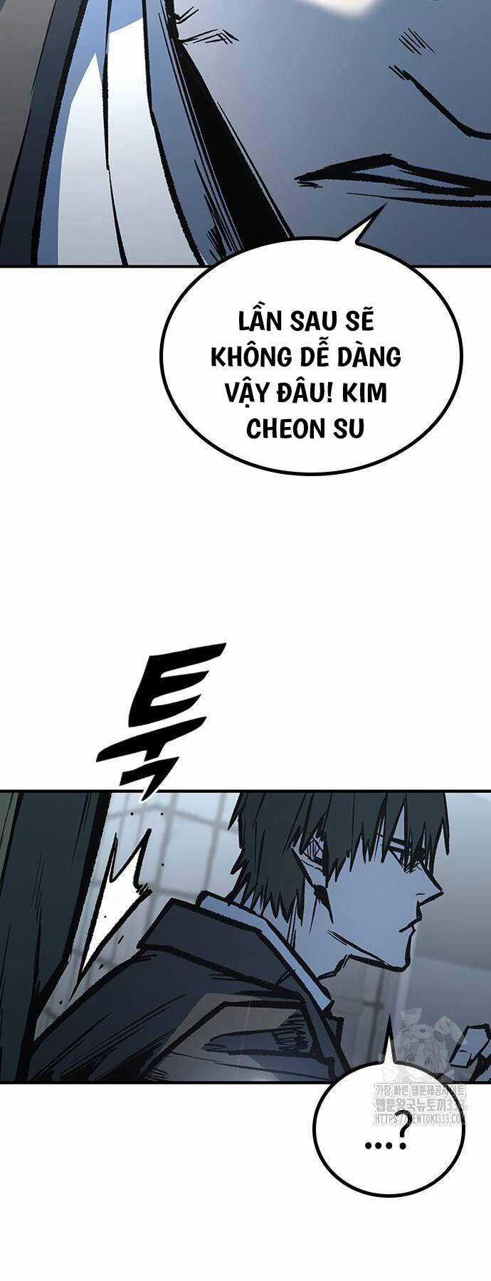 Huyền Thoại Tái Xuất Chapter 80 trang 22