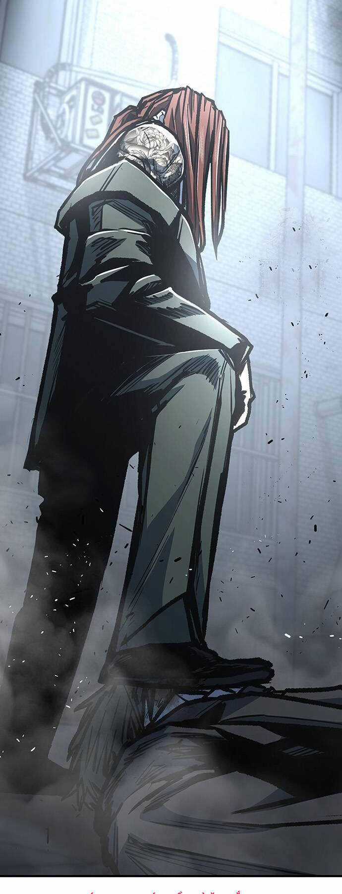 Huyền Thoại Tái Xuất Chapter 80 trang 28