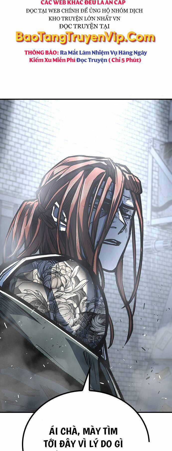 Huyền Thoại Tái Xuất Chapter 80 trang 29