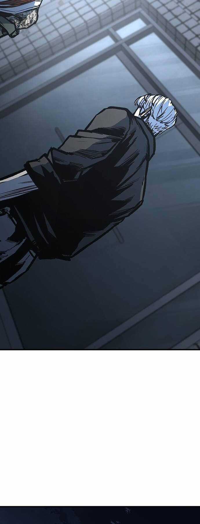 Huyền Thoại Tái Xuất Chapter 80 trang 32