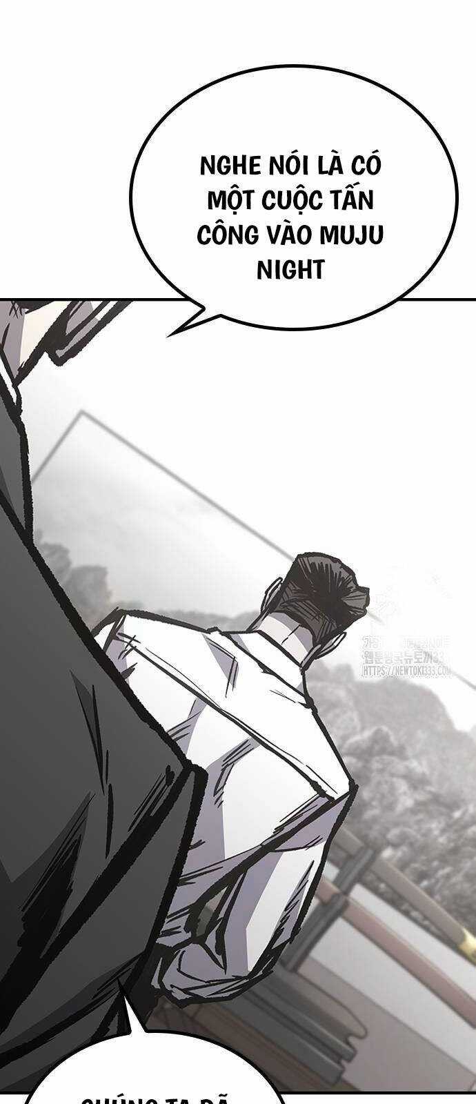 Huyền Thoại Tái Xuất Chapter 80 trang 34