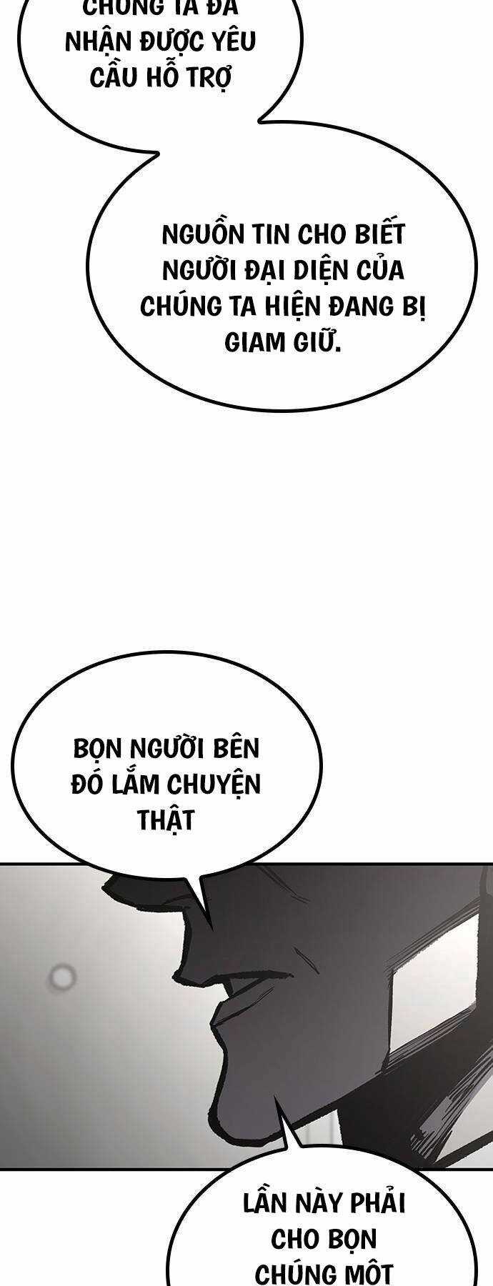 Huyền Thoại Tái Xuất Chapter 80 trang 35