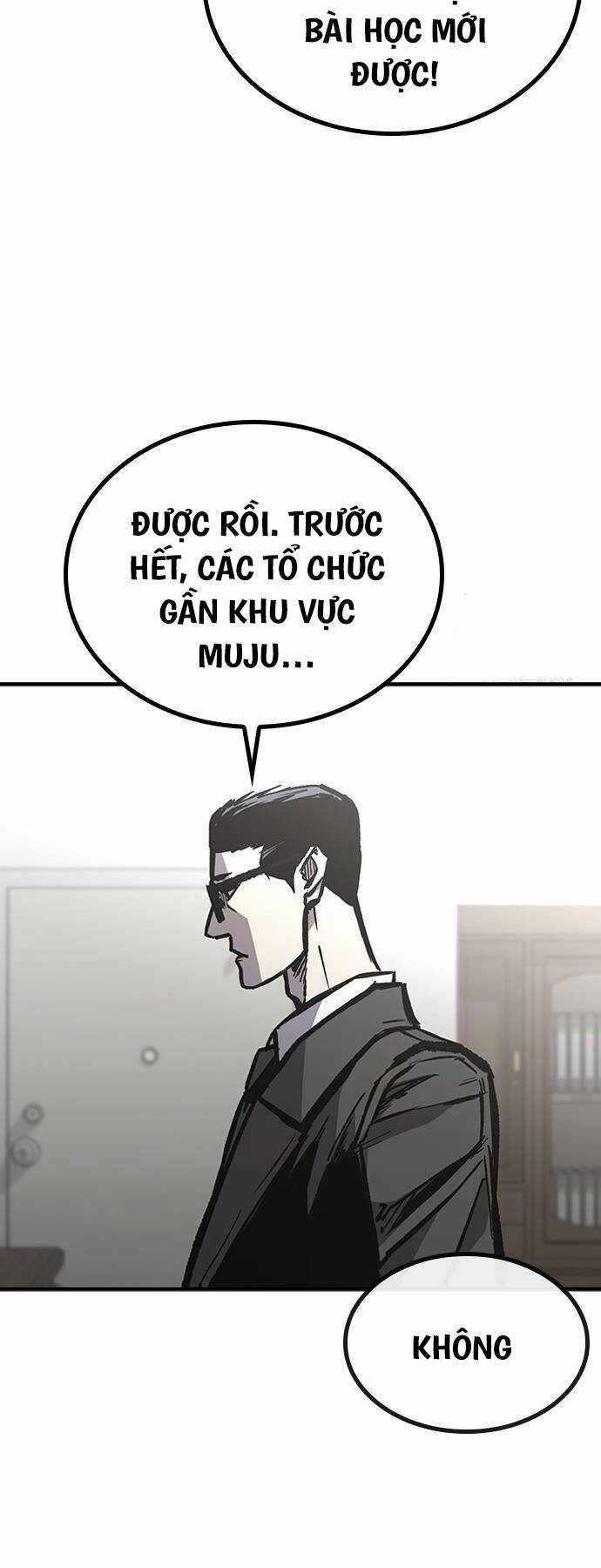 Huyền Thoại Tái Xuất Chapter 80 trang 36