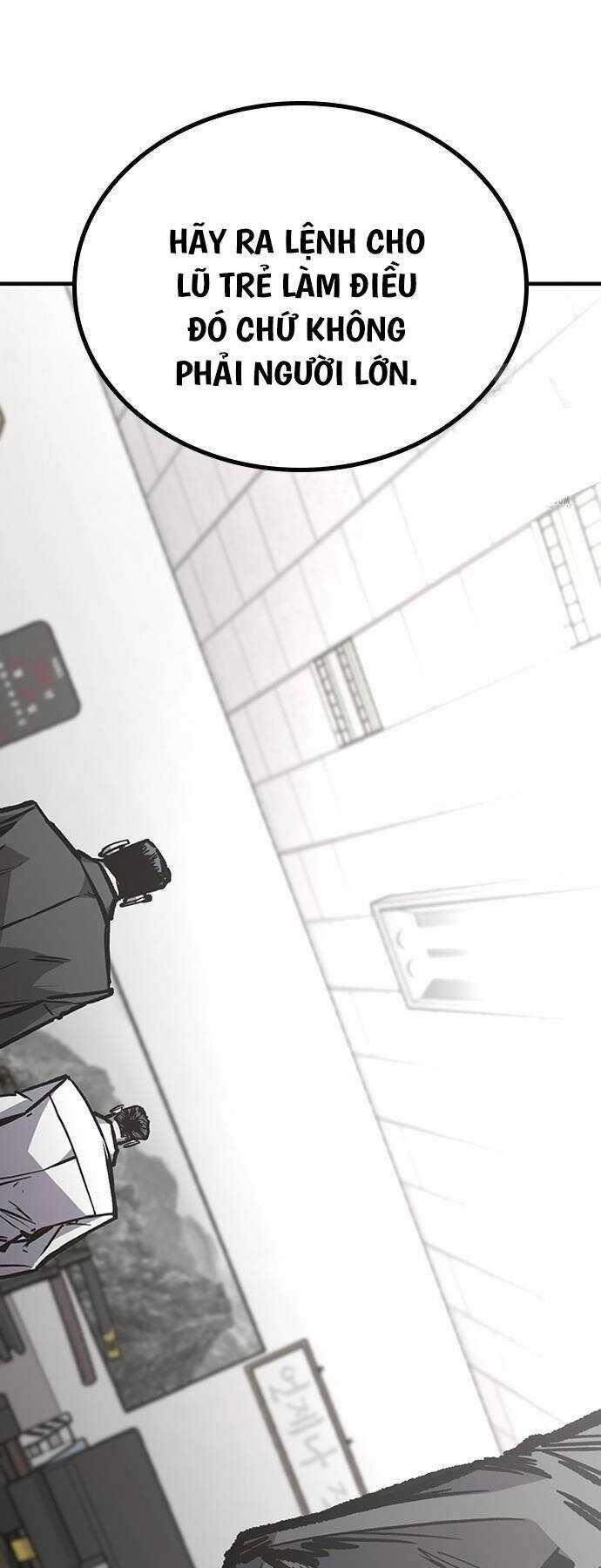 Huyền Thoại Tái Xuất Chapter 80 trang 37