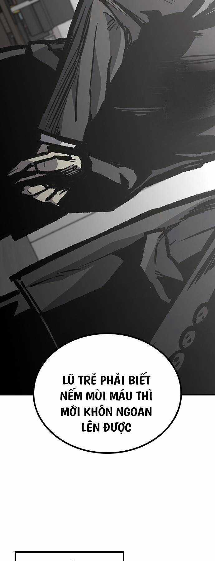 Huyền Thoại Tái Xuất Chapter 80 trang 38