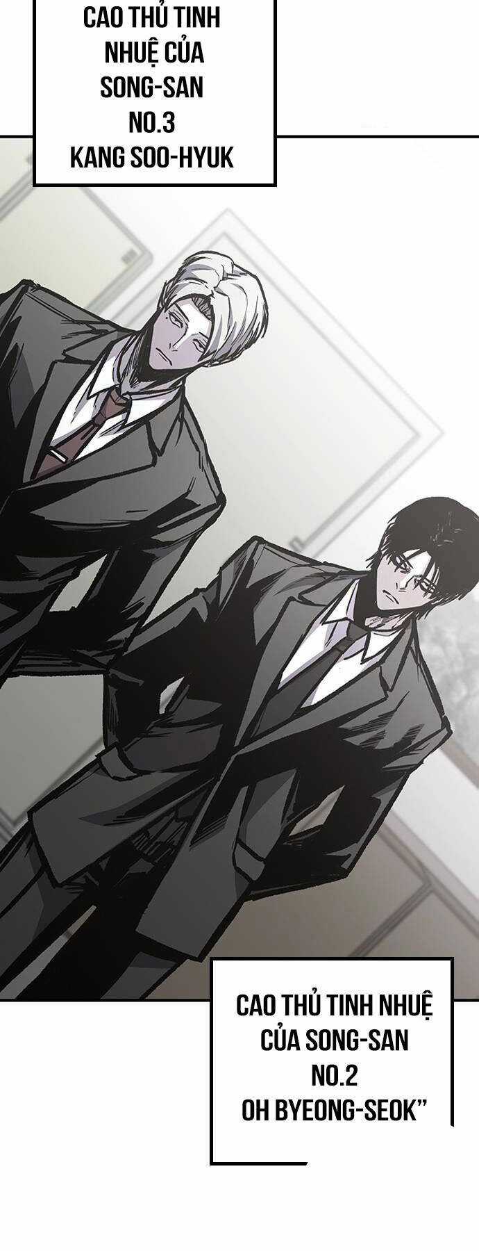 Huyền Thoại Tái Xuất Chapter 80 trang 39