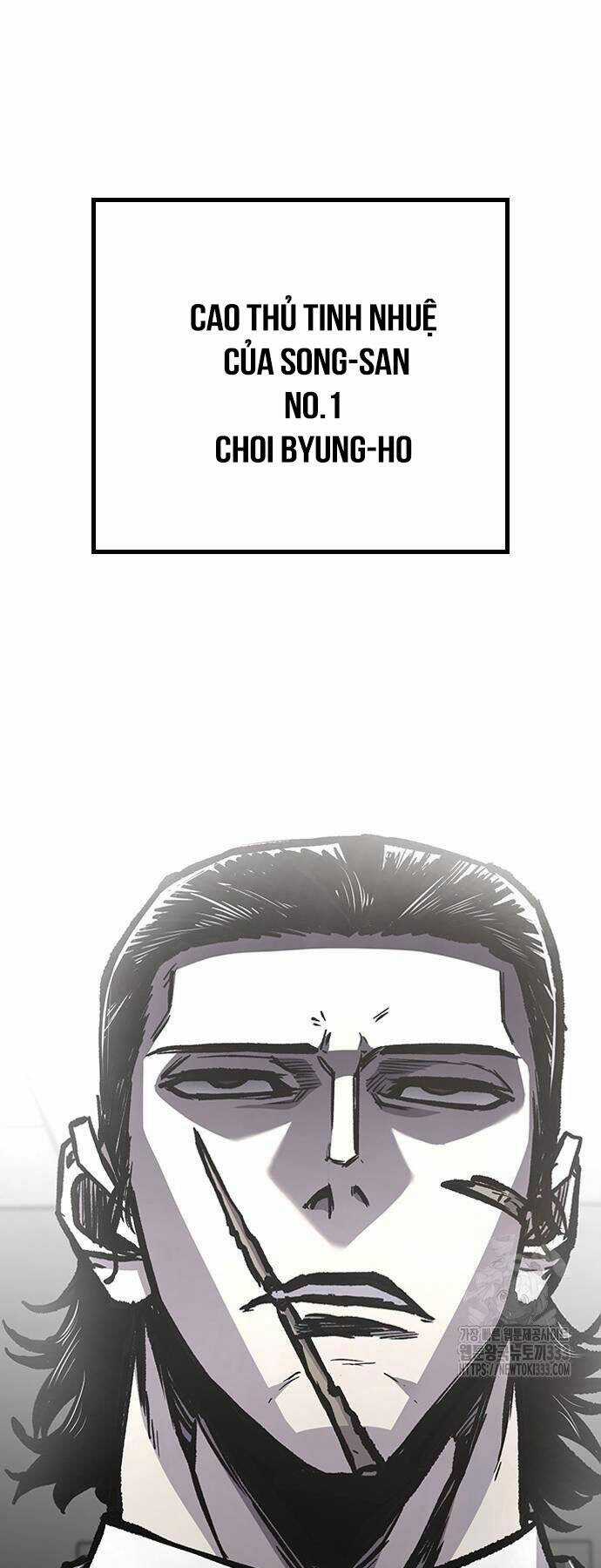 Huyền Thoại Tái Xuất Chapter 80 trang 40