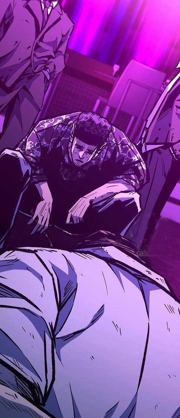 Huyền Thoại Tái Xuất Chapter 80 trang 43