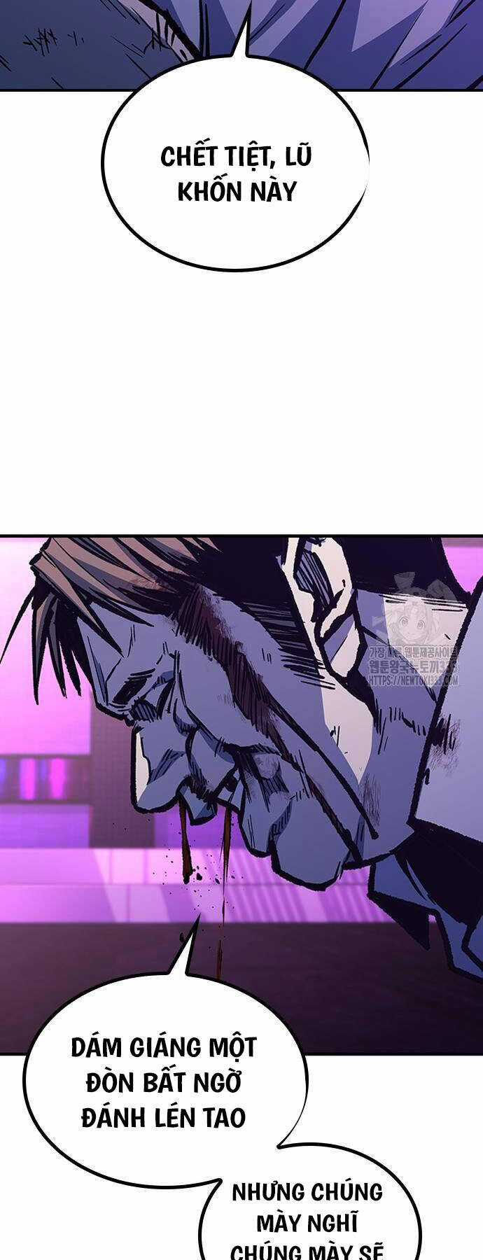 Huyền Thoại Tái Xuất Chapter 80 trang 44