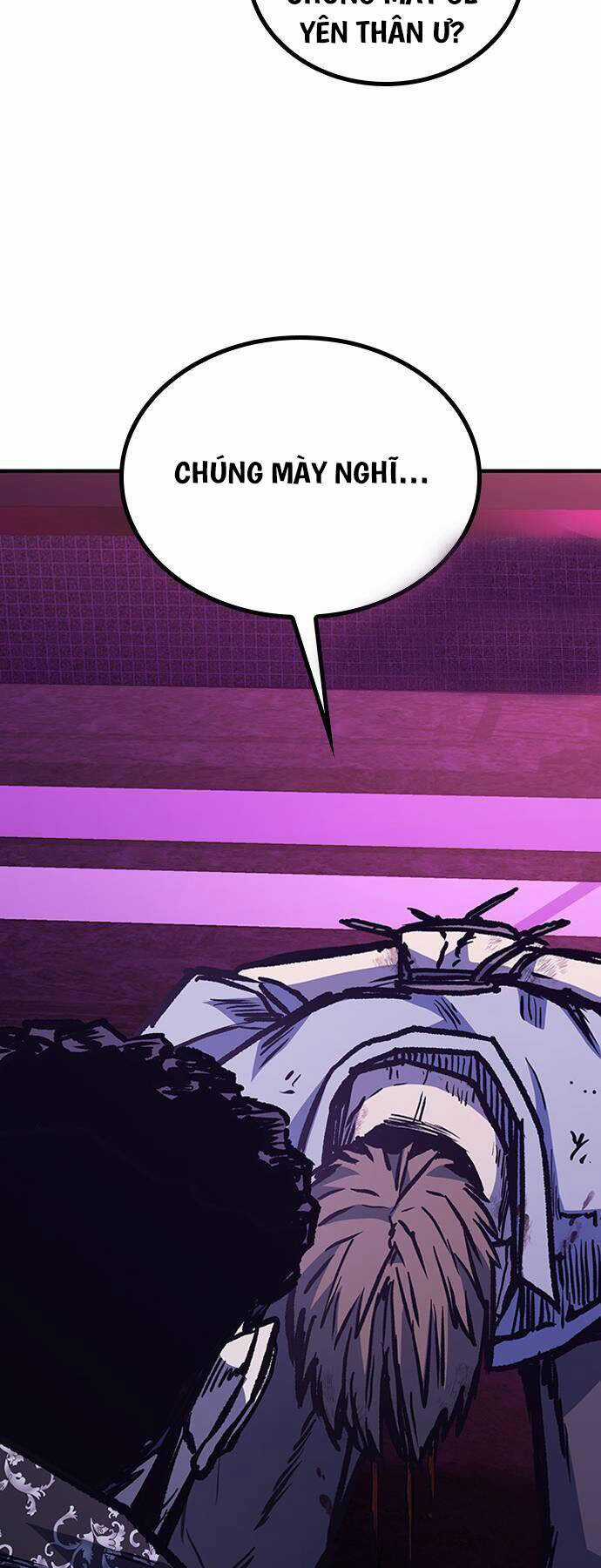 Huyền Thoại Tái Xuất Chapter 80 trang 45