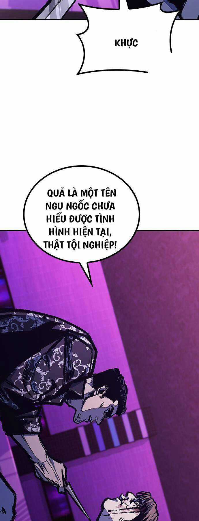 Huyền Thoại Tái Xuất Chapter 80 trang 47