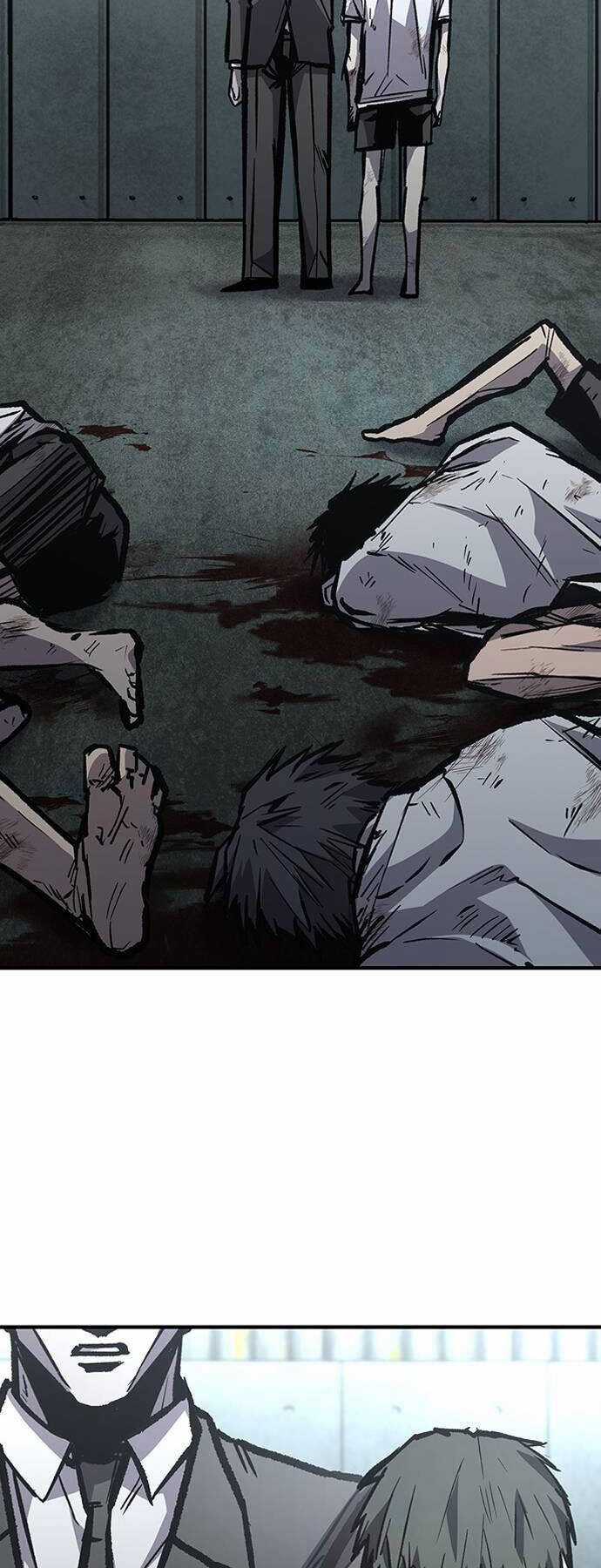 Huyền Thoại Tái Xuất Chapter 80 trang 5