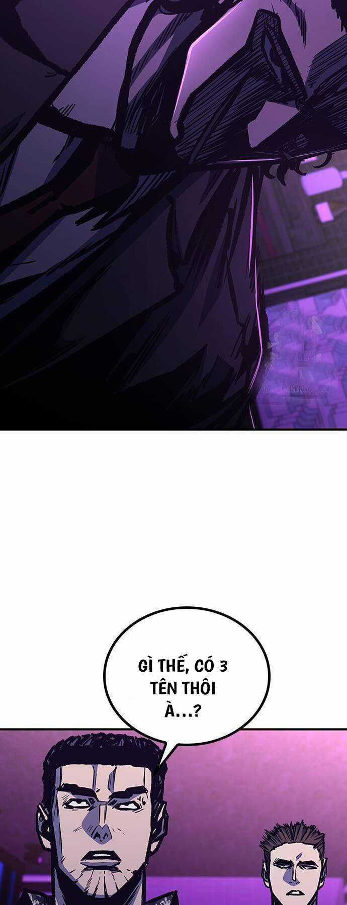 Huyền Thoại Tái Xuất Chapter 80 trang 54