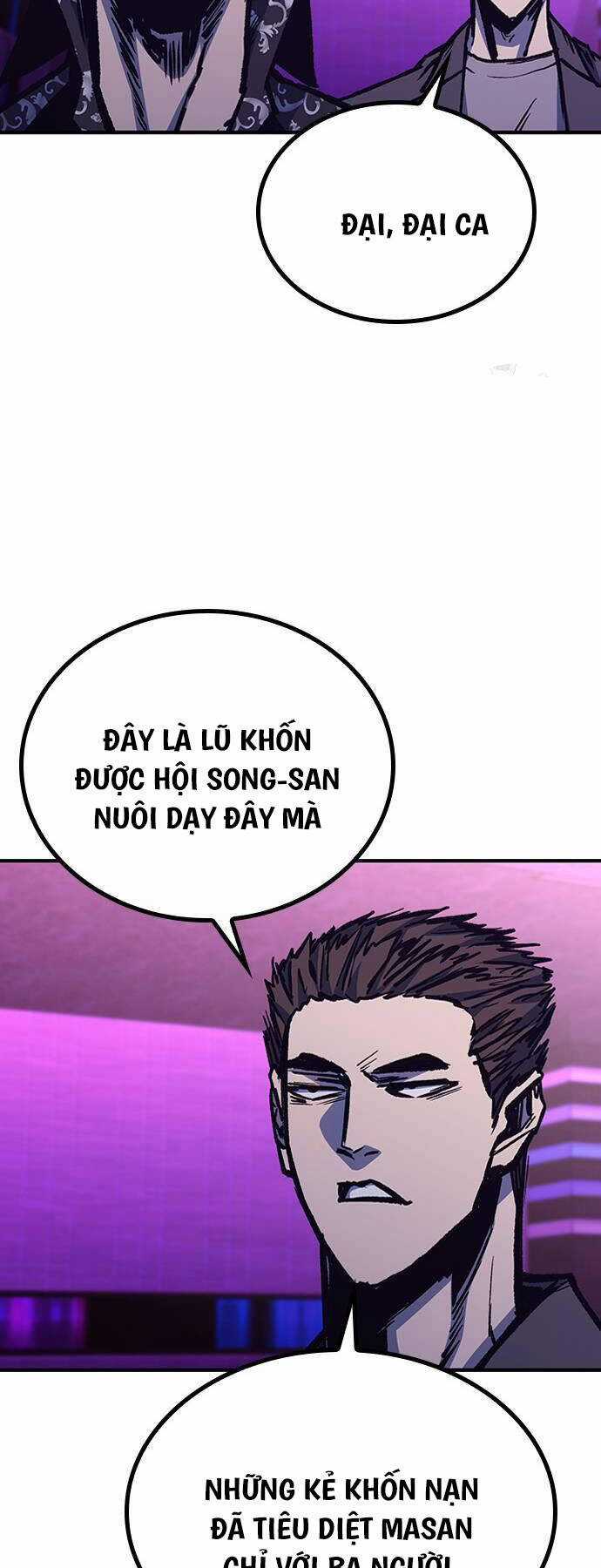 Huyền Thoại Tái Xuất Chapter 80 trang 55