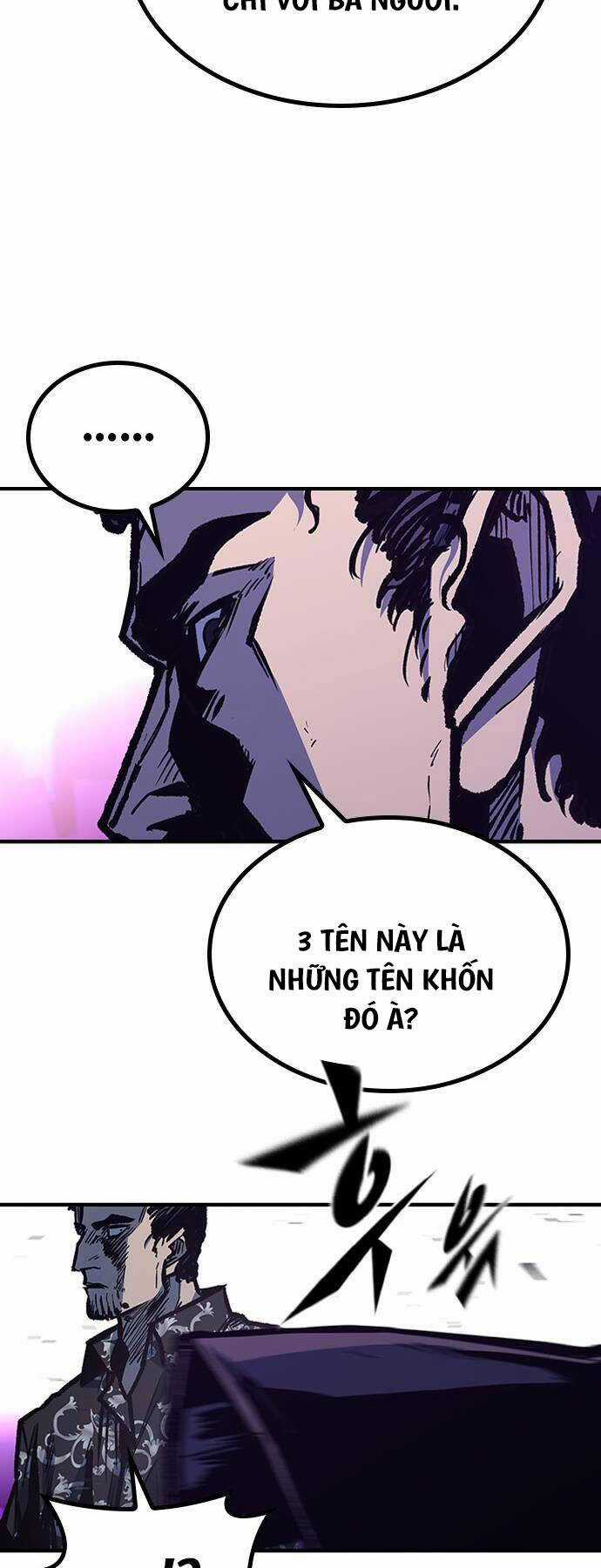 Huyền Thoại Tái Xuất Chapter 80 trang 56