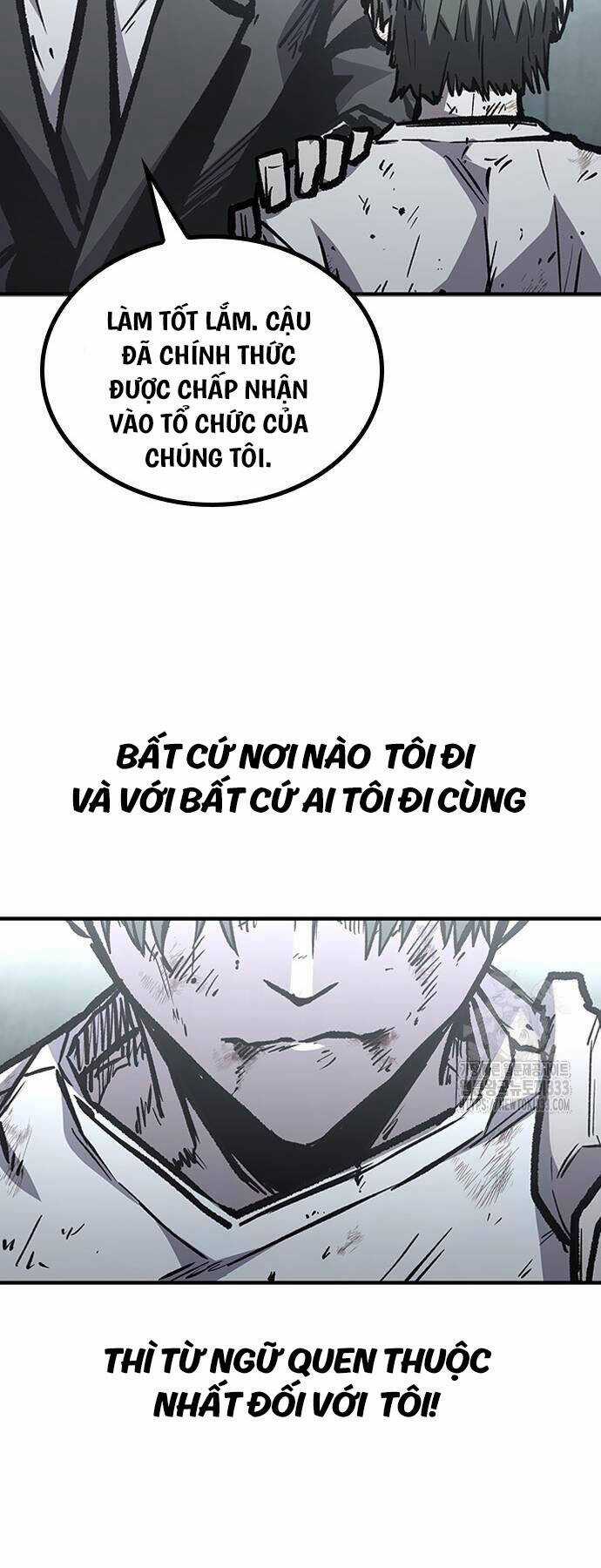 Huyền Thoại Tái Xuất Chapter 80 trang 6