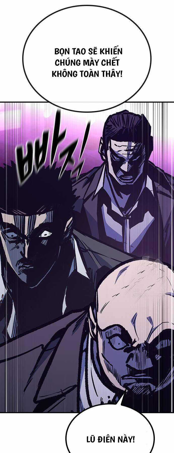 Huyền Thoại Tái Xuất Chapter 80 trang 60