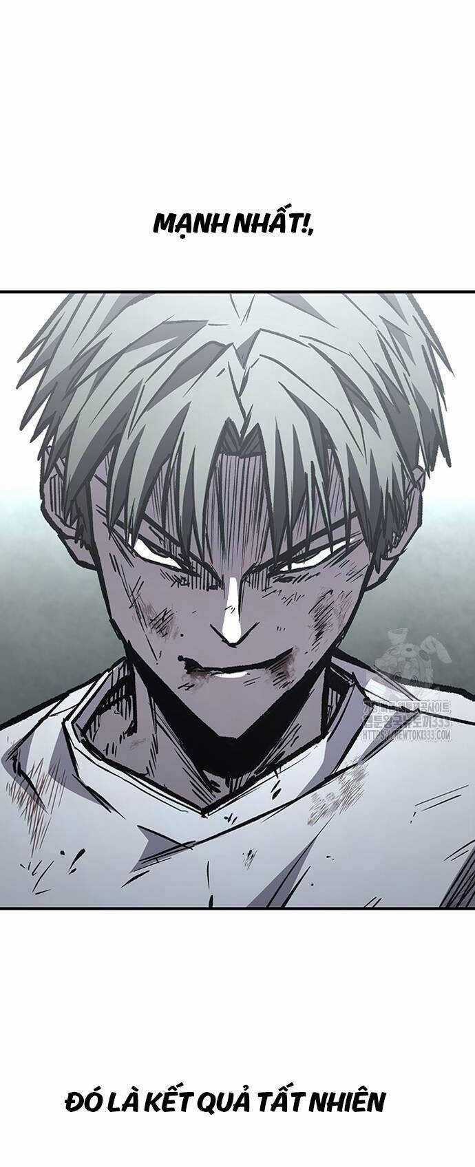 Huyền Thoại Tái Xuất Chapter 80 trang 7