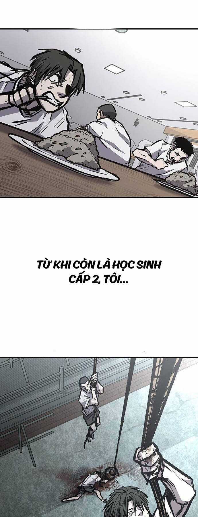 Huyền Thoại Tái Xuất Chapter 80 trang 8
