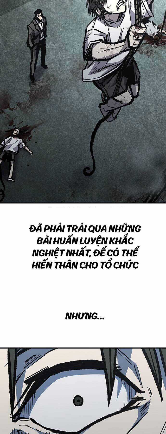 Huyền Thoại Tái Xuất Chapter 80 trang 9