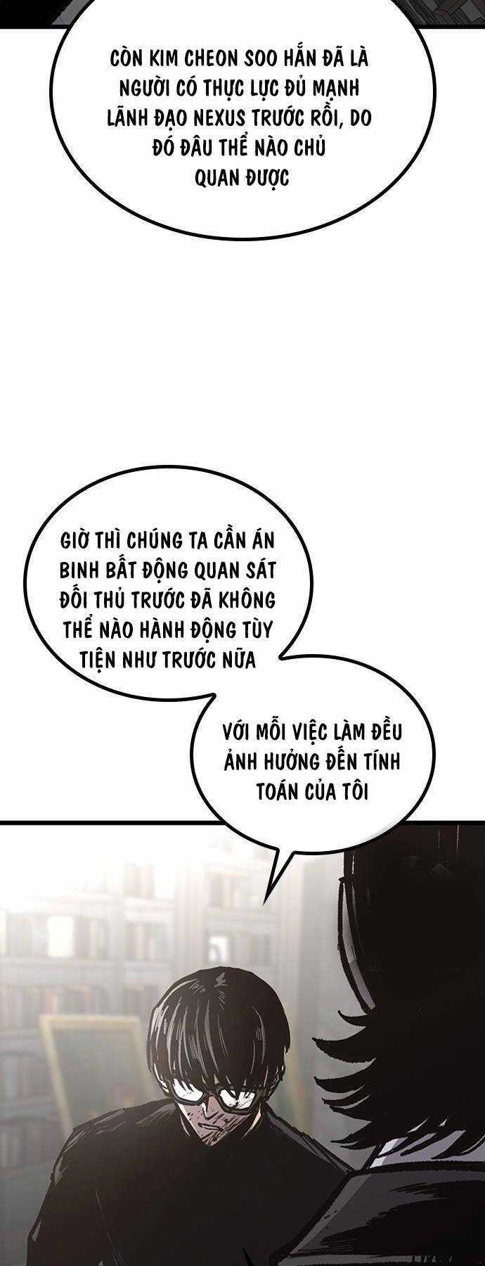 Huyền Thoại Tái Xuất Chapter 81 trang 11