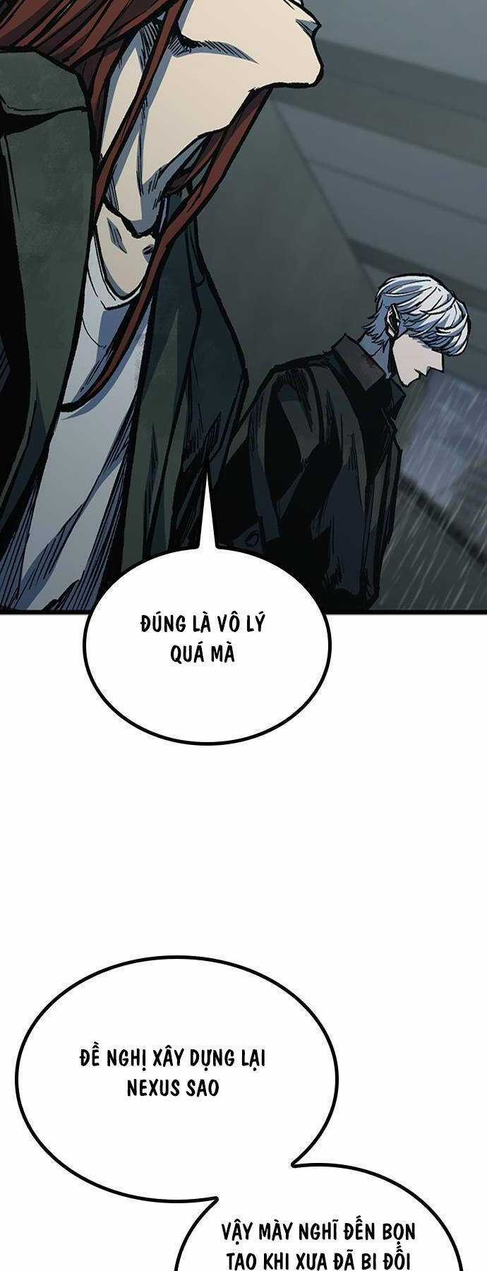 Huyền Thoại Tái Xuất Chapter 81 trang 21