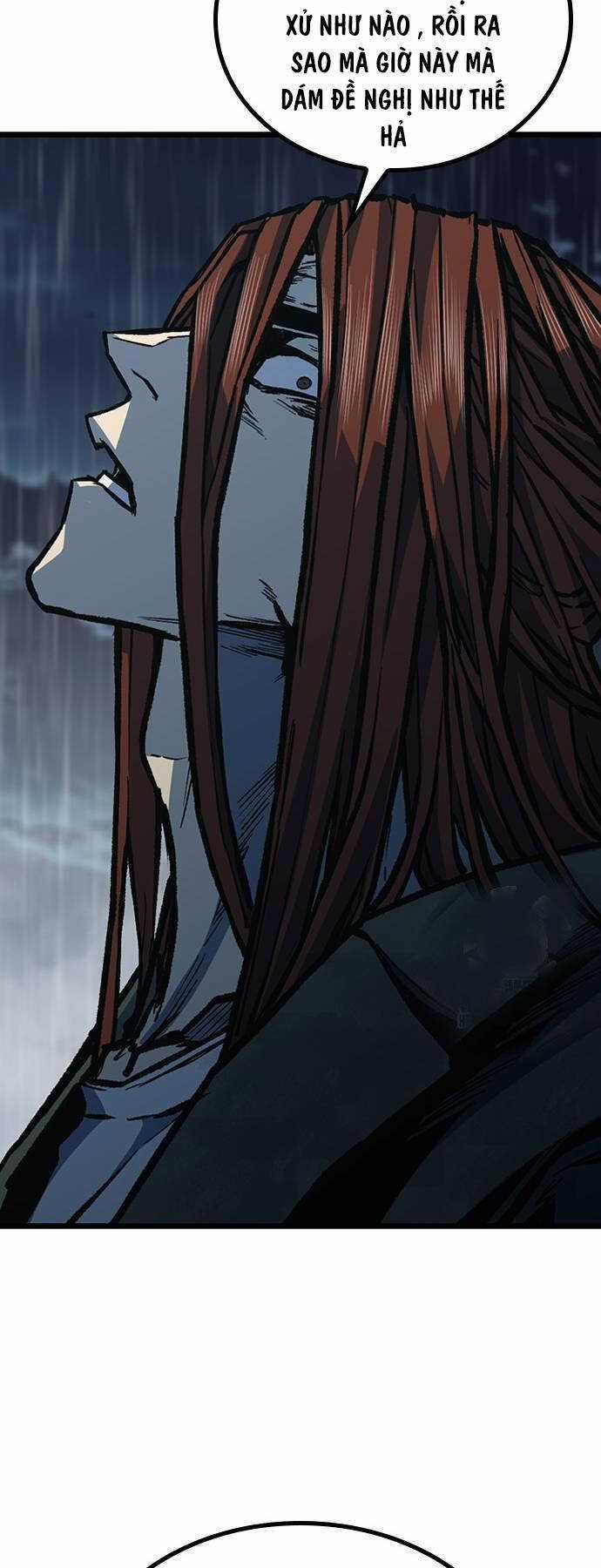 Huyền Thoại Tái Xuất Chapter 81 trang 22